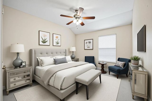 8711 Sandusky Court, Tomball, TX 77375
