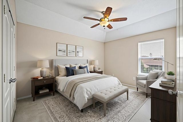8711 Sandusky Court, Tomball, TX 77375