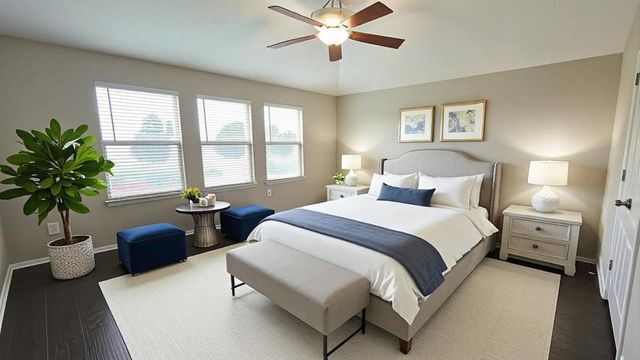 8711 Sandusky Court, Tomball, TX 77375