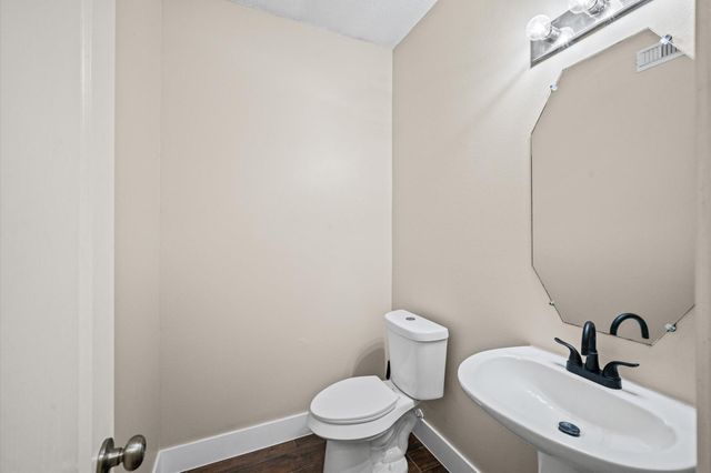 8711 Sandusky Court, Tomball, TX 77375