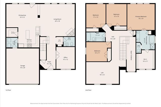 8711 Sandusky Court, Tomball, TX 77375