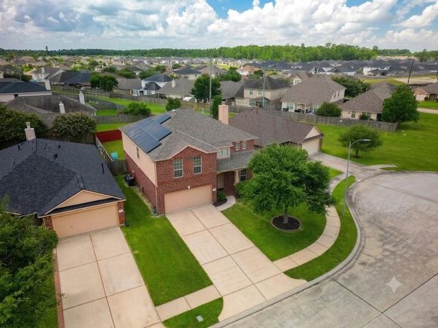 8711 Sandusky Court, Tomball, TX 77375
