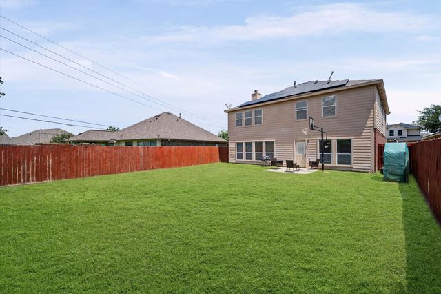 8711 Sandusky Court, Tomball, TX 77375