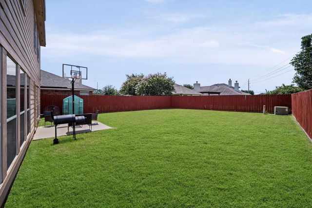 8711 Sandusky Court, Tomball, TX 77375