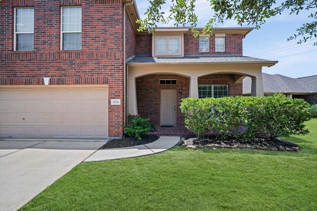 8711 Sandusky Court, Tomball, TX 77375