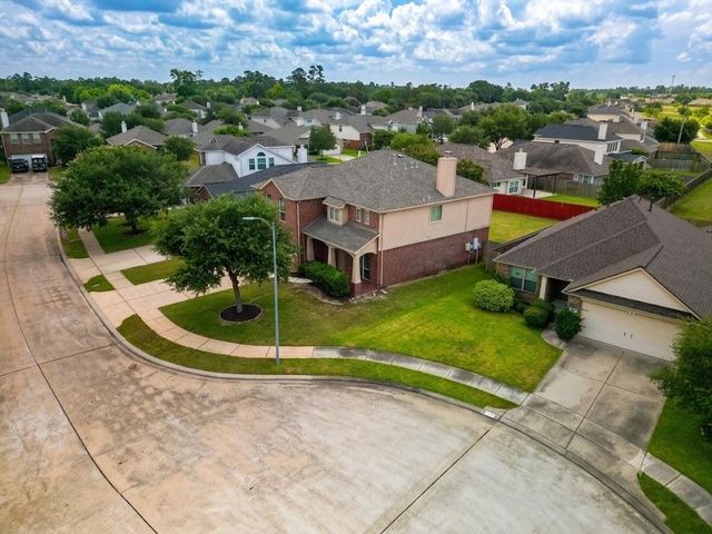 8711 Sandusky Court, Tomball, TX 77375