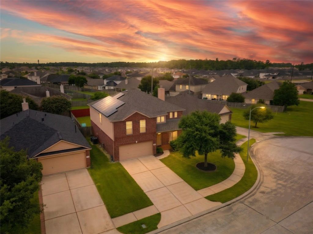 8711 Sandusky Court, Tomball, TX 77375