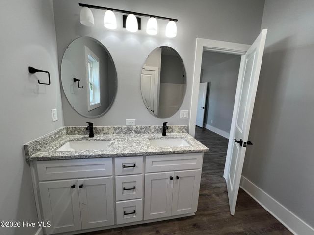 218 White Street, Vanceboro, NC 28586