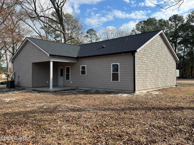 218 White Street, Vanceboro, NC 28586