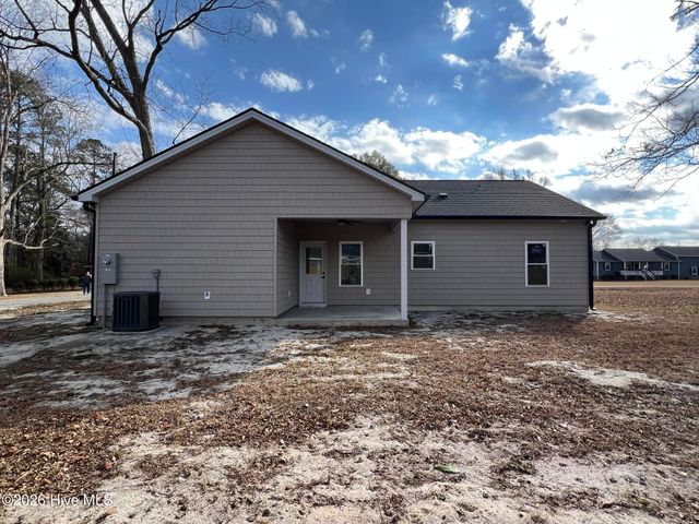 218 White Street, Vanceboro, NC 28586