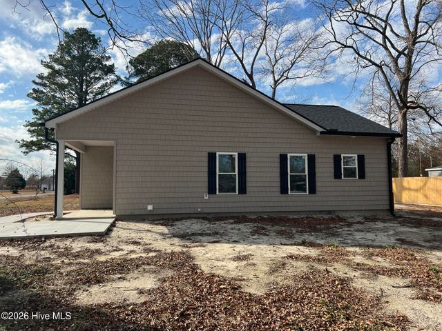 218 White Street, Vanceboro, NC 28586