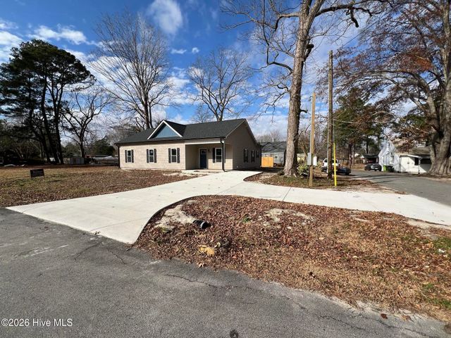 218 White Street, Vanceboro, NC 28586