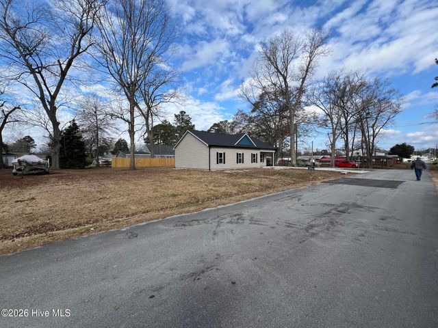 218 White Street, Vanceboro, NC 28586