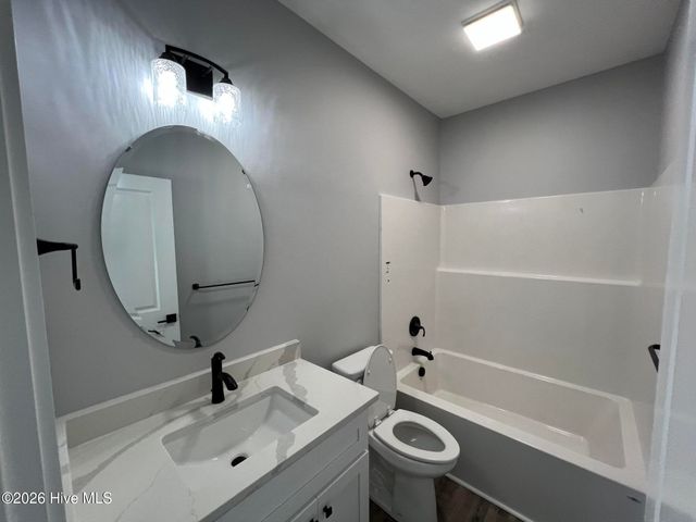 218 White Street, Vanceboro, NC 28586