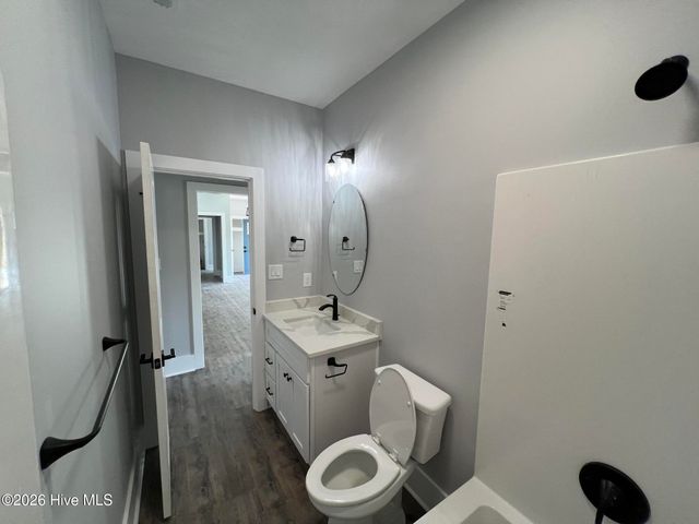 218 White Street, Vanceboro, NC 28586