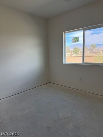 461 Comstock Street, Pahrump, NV 89048