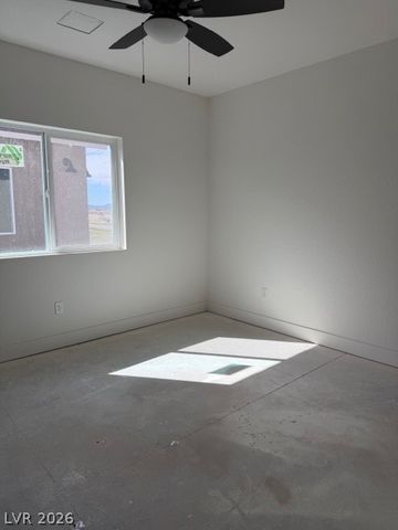 461 Comstock Street, Pahrump, NV 89048