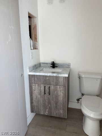 461 Comstock Street, Pahrump, NV 89048