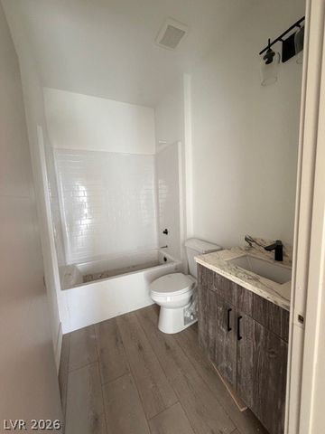 461 Comstock Street, Pahrump, NV 89048