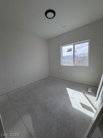 461 Comstock Street, Pahrump, NV 89048
