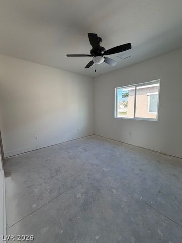 461 Comstock Street, Pahrump, NV 89048