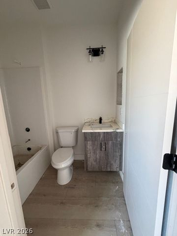 461 Comstock Street, Pahrump, NV 89048