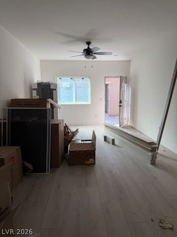 461 Comstock Street, Pahrump, NV 89048