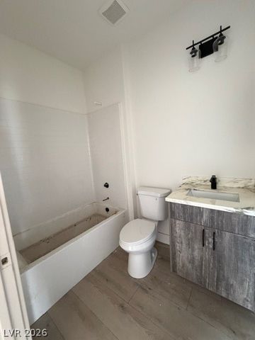 461 Comstock Street, Pahrump, NV 89048