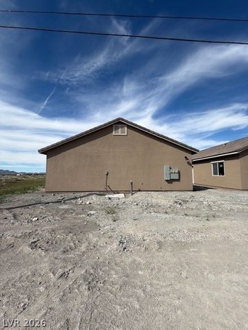 461 Comstock Street, Pahrump, NV 89048