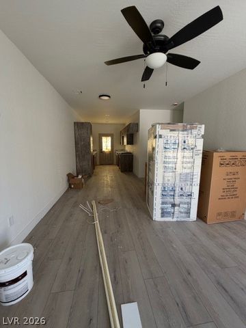 461 Comstock Street, Pahrump, NV 89048