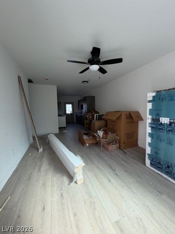 461 Comstock Street, Pahrump, NV 89048