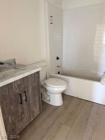 461 Comstock Street, Pahrump, NV 89048