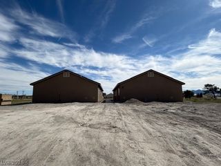 461 Comstock Street, Pahrump, NV 89048
