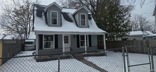 517 Fitzhugh Street, Midland, MI 48640