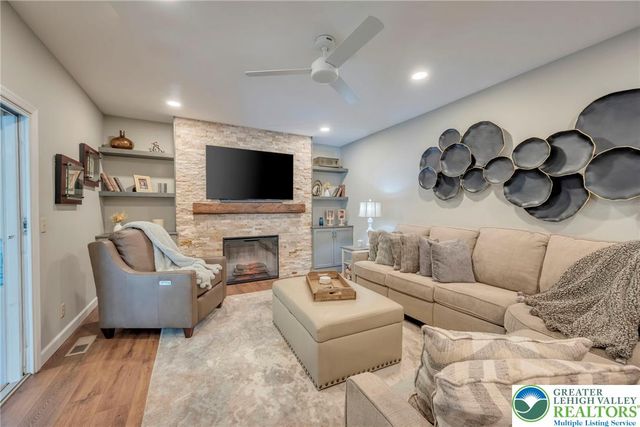 163 Silo Circle, Upper Nazareth Twp, PA 18064