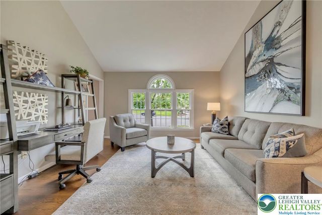 163 Silo Circle, Upper Nazareth Twp, PA 18064