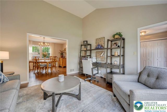 163 Silo Circle, Upper Nazareth Twp, PA 18064