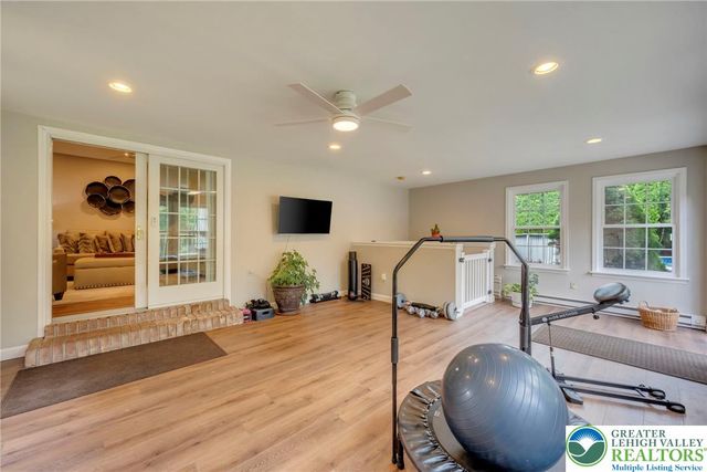 163 Silo Circle, Upper Nazareth Twp, PA 18064