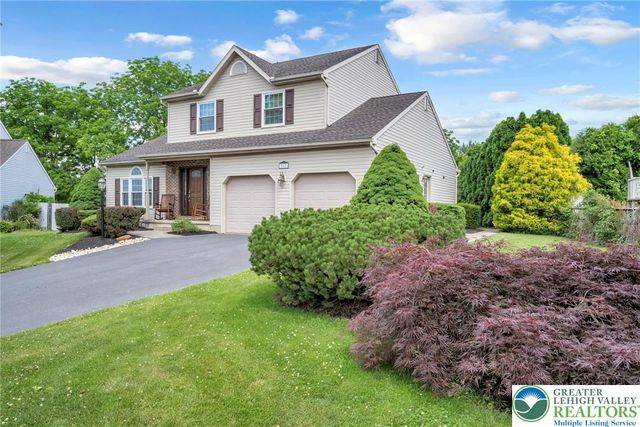 163 Silo Circle, Upper Nazareth Twp, PA 18064