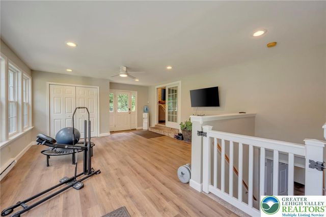 163 Silo Circle, Upper Nazareth Twp, PA 18064