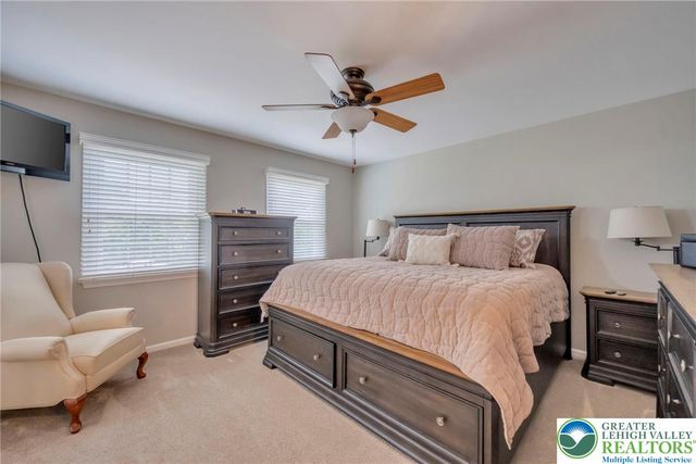 163 Silo Circle, Upper Nazareth Twp, PA 18064