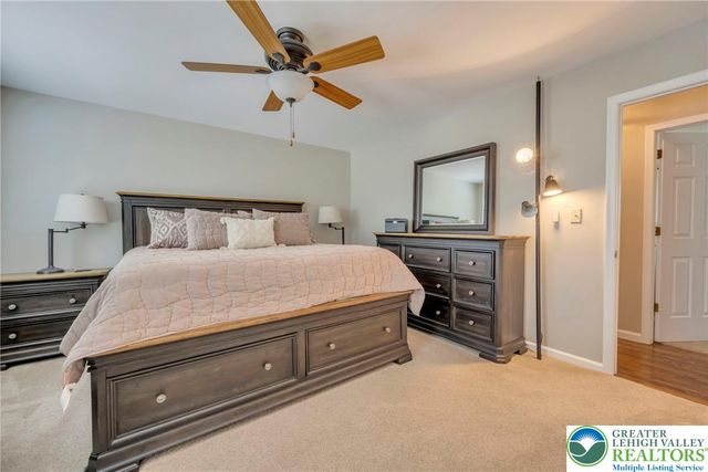 163 Silo Circle, Upper Nazareth Twp, PA 18064