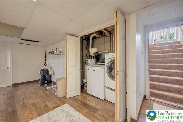 163 Silo Circle, Upper Nazareth Twp, PA 18064