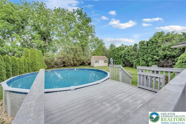 163 Silo Circle, Upper Nazareth Twp, PA 18064