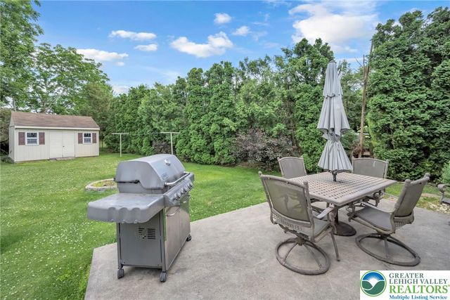 163 Silo Circle, Upper Nazareth Twp, PA 18064