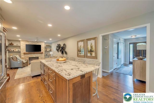 163 Silo Circle, Upper Nazareth Twp, PA 18064