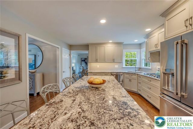163 Silo Circle, Upper Nazareth Twp, PA 18064