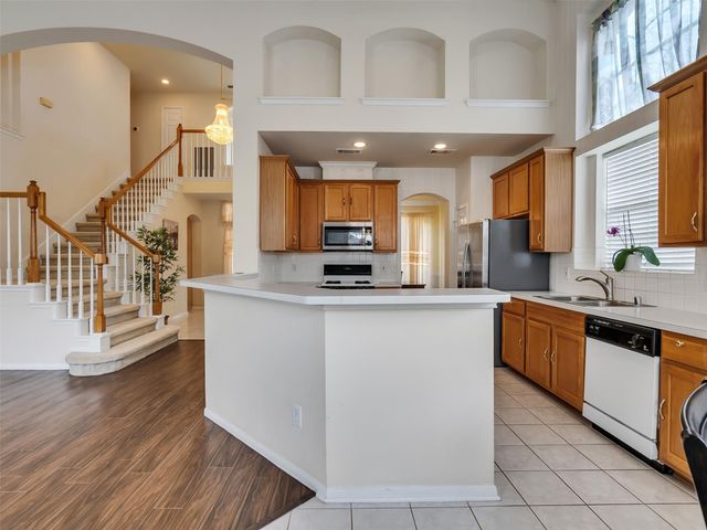 13315 Georgetown Drive, Sugar Land, TX 77478