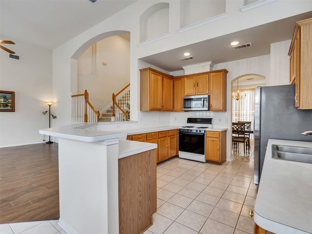 13315 Georgetown Drive, Sugar Land, TX 77478