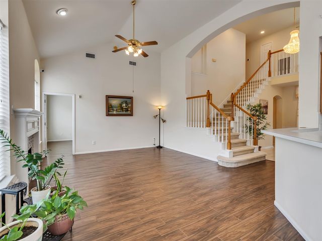 13315 Georgetown Drive, Sugar Land, TX 77478